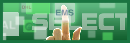 图像:自由选择转送方式