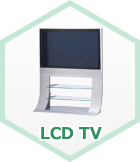 LCD TV