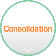 Consolidation