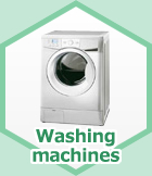 Washing machines