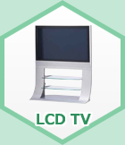 LCD TV