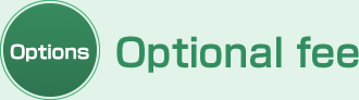 Optional fee