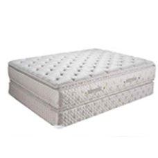 イメージ:スプリングベッド