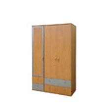 イメージ:クローゼット