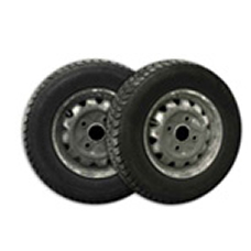 イメージ:タイヤ