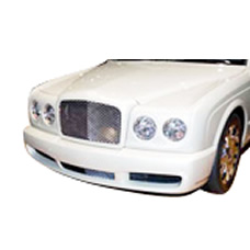 イメージ:バンパー