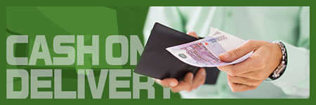 图像:可以代收货到付款的货物