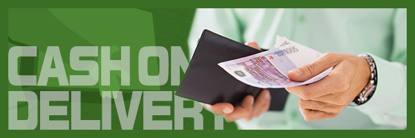 图像:可以代收货到付款的货物